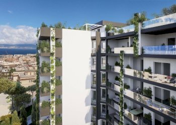 Foto 5 - Trilocale via Borrace alla Caserma
 
67, Reggio di Calabria - foto 5