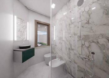 Foto 14 - Trilocale via Borrace alla Caserma
 
67, Reggio di Calabria - foto 14