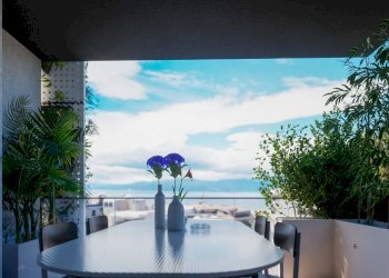 Foto 15 - Trilocale via Borrace alla Caserma
 
67, Reggio di Calabria - foto 15