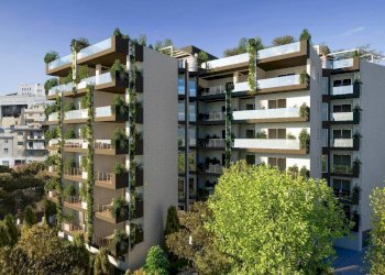 Foto 2 - Trilocale via Borrace alla Caserma
 
67, Reggio di Calabria - foto 2