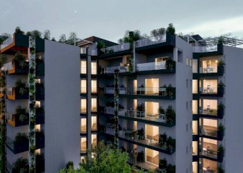 Foto 7 - Trilocale via Borrace alla Caserma
 
67, Reggio di Calabria - foto 7