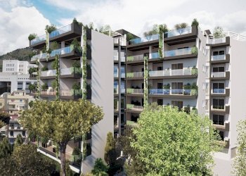 Foto 8 - Trilocale via Borrace alla Caserma
 
67, Reggio di Calabria - foto 8