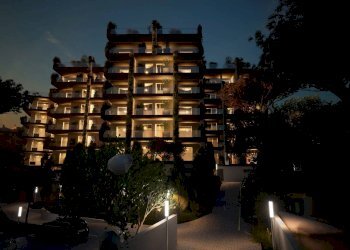 Foto 9 - Trilocale via Borrace alla Caserma
 
67, Reggio di Calabria - foto 9