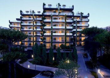 Foto 10 - Trilocale via Borrace alla Caserma
 
67, Reggio di Calabria - foto 10