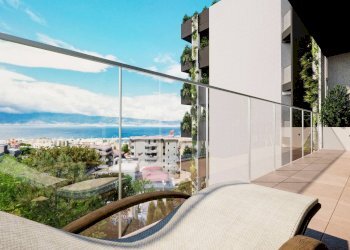 Foto 16 - Trilocale via Borrace alla Caserma
 
67, Reggio di Calabria - foto 16