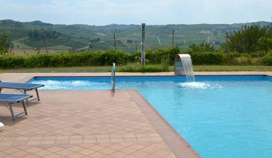 Piscina - Rustic strada San Nicolao, 87, Nizza Monferrato - photo 3
