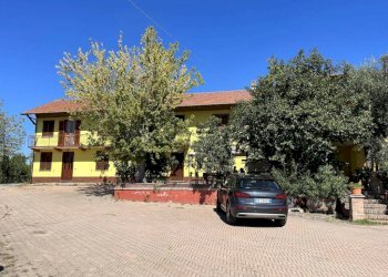 Zona - Rustic strada San Nicolao, 87, Nizza Monferrato - photo 8