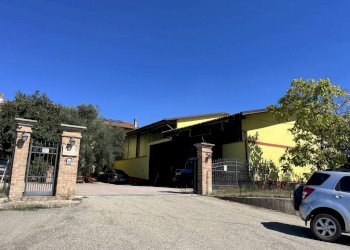 Zona - Rustic strada San Nicolao, 87, Nizza Monferrato - photo 10