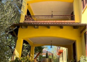 Facciata - Rustic strada San Nicolao, 87, Nizza Monferrato - photo 11