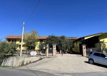 Ingresso - Rustic strada San Nicolao, 87, Nizza Monferrato - photo 12