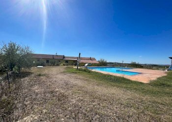 Giardino - Rustic strada San Nicolao, 87, Nizza Monferrato - photo 13