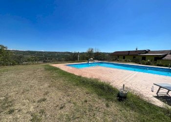 Piscina - Rustic strada San Nicolao, 87, Nizza Monferrato - photo 14