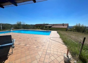 Piscina - Rustic strada San Nicolao, 87, Nizza Monferrato - photo 15