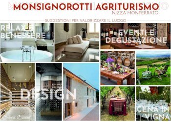 Zona - Rustic strada San Nicolao, 87, Nizza Monferrato - photo 33