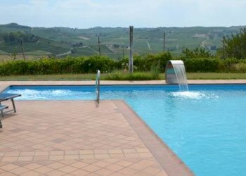 Piscina - Rustic strada San Nicolao, 87, Nizza Monferrato - photo 3