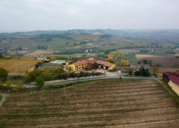 Vista - Rustic strada San Nicolao, 87, Nizza Monferrato - photo 4