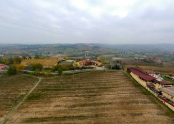 Vista - Rustic strada San Nicolao, 87, Nizza Monferrato - photo 5
