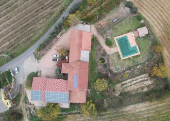 Vista - Rustic strada San Nicolao, 87, Nizza Monferrato - photo 6