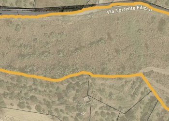 Foto 1 - Terreno edificabile contrada Filici II Pellaro, Reggio di Calabria - foto 1