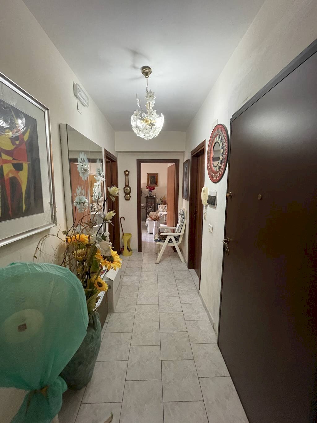 Foto 1 - Appartamento via Italia, Reggio di Calabria - foto 1