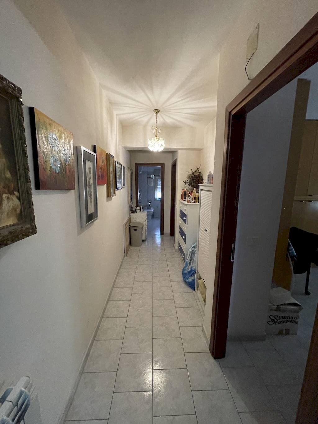 Foto 2 - Appartamento via Italia, Reggio di Calabria - foto 2