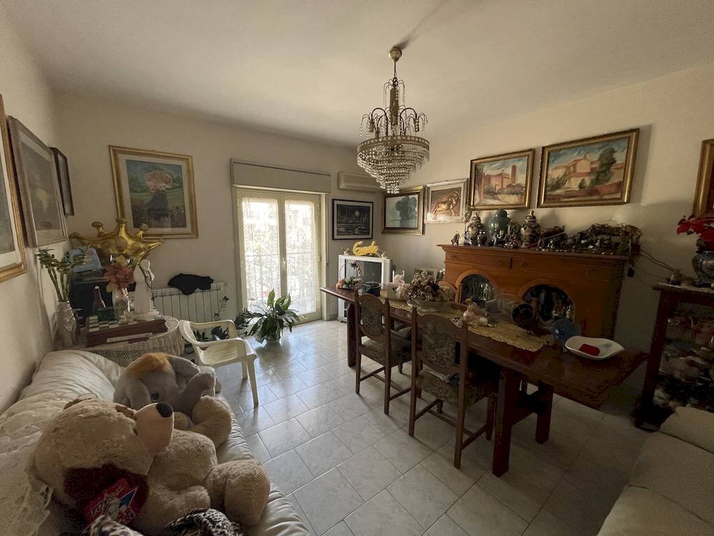 Foto 3 - Appartamento via Italia, Reggio di Calabria - foto 3