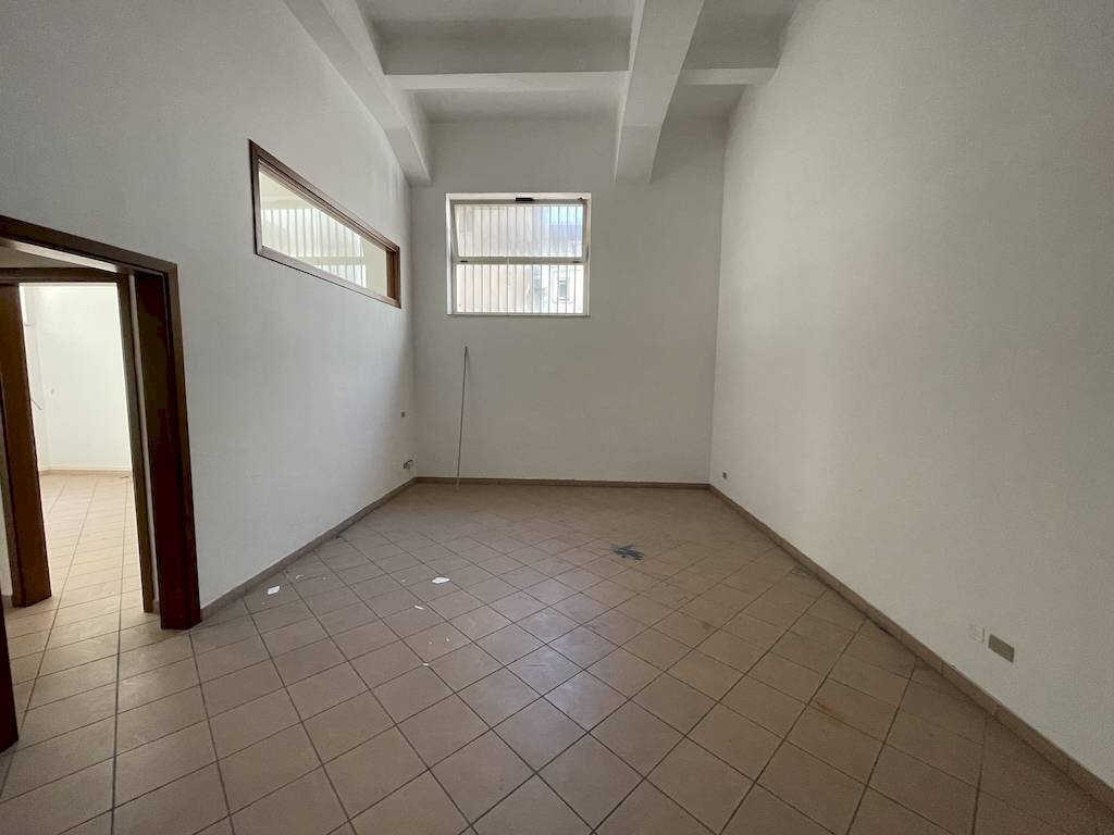 Foto 1 - Three-room apartment via Giudecca, Reggio di Calabria - photo 1