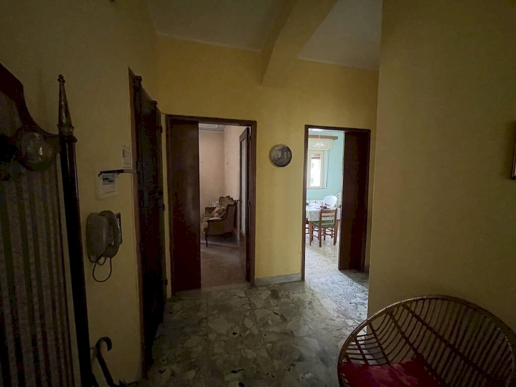 Foto 3 - Apartment via Anita Garibaldi, Reggio di Calabria - photo 3