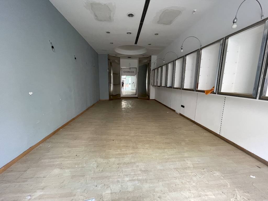 Foto 1 - Locale Commerciale Corso Garibaldi, Reggio di Calabria - foto 1