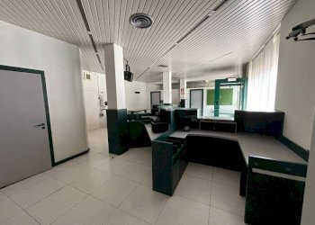 Ufficio - Negozio via Vittorio Veneto, 40, Tarantasca - foto 8