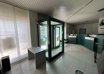 Ufficio - Negozio via Vittorio Veneto, 40, Tarantasca - foto 12