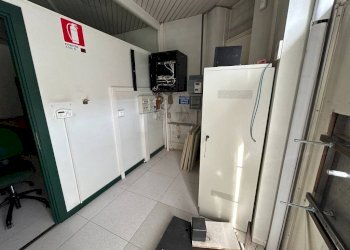 Ufficio - Negozio via Vittorio Veneto, 40, Tarantasca - foto 19