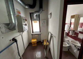 Ufficio - Negozio via Vittorio Veneto, 40, Tarantasca - foto 21