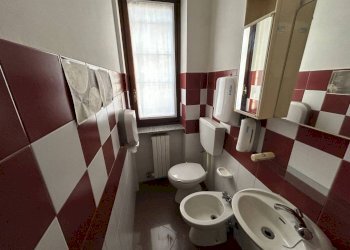 Bagno - Negozio via Vittorio Veneto, 40, Tarantasca - foto 22