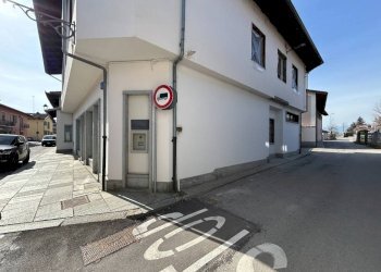 Zona - Negozio via Vittorio Veneto, 40, Tarantasca - foto 26