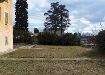 Vista - Villa strada Ville, 6, Costigliole d'Asti - foto 12