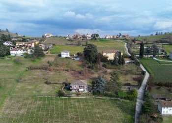 Vista - Villa strada Ville, 6, Costigliole d'Asti - foto 14