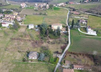 Vista - Villa strada Ville, 6, Costigliole d'Asti - foto 20