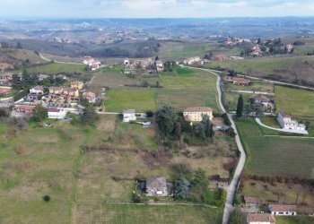 Vista - Villa strada Ville, 6, Costigliole d'Asti - foto 22