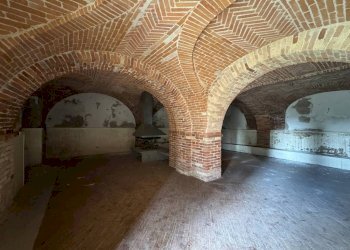 Soggiorno - Villa strada Ville, 6, Costigliole d'Asti - foto 26