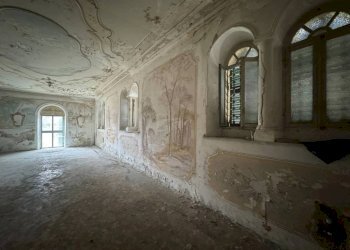 Salone - Villa strada Ville, 6, Costigliole d'Asti - foto 33