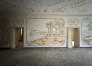 Salone - Villa strada Ville, 6, Costigliole d'Asti - foto 34