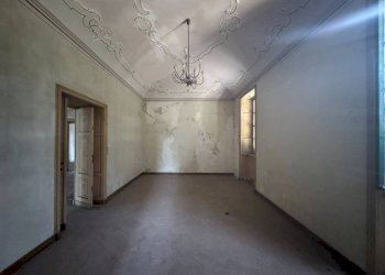 Stanza non arredata - Villa strada Ville, 6, Costigliole d'Asti - foto 35