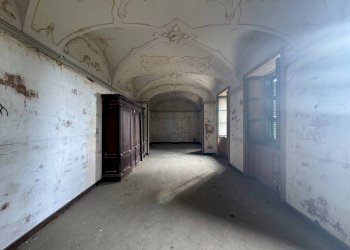 Stanza non arredata - Villa strada Ville, 6, Costigliole d'Asti - foto 36