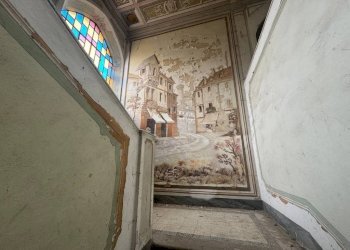 Scala - Villa strada Ville, 6, Costigliole d'Asti - foto 37