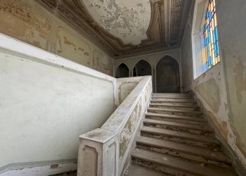 Scala - Villa strada Ville, 6, Costigliole d'Asti - foto 38