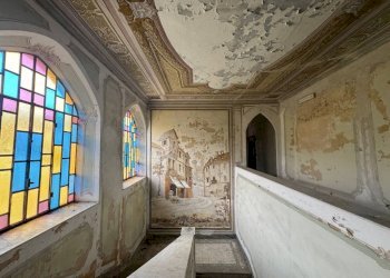 Scala - Villa strada Ville, 6, Costigliole d'Asti - foto 39