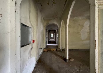 Stanza non arredata - Villa strada Ville, 6, Costigliole d'Asti - foto 40