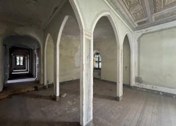 Stanza non arredata - Villa strada Ville, 6, Costigliole d'Asti - foto 41