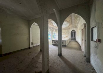 Stanza non arredata - Villa strada Ville, 6, Costigliole d'Asti - foto 43